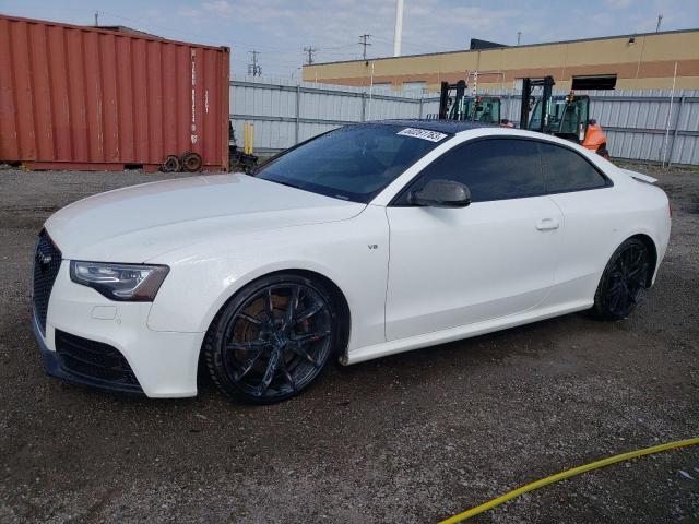 Audi Rs5 (2013)
