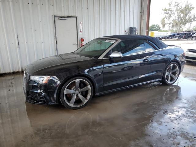 Audi Rs5 (2014)