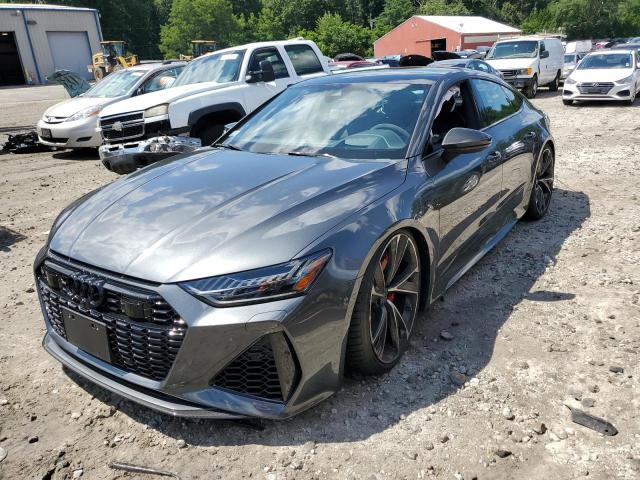 Audi Rs7 (2023)