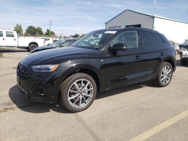 Audi Q5 e prest (2023)