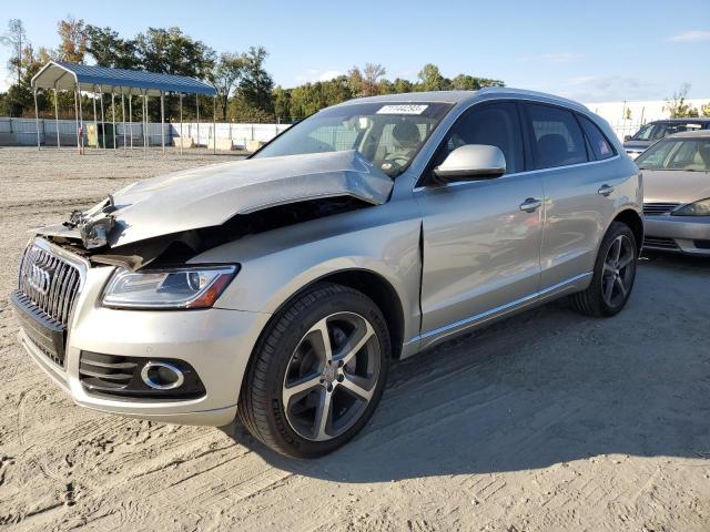 Audi Q5 tdi pre (2015)