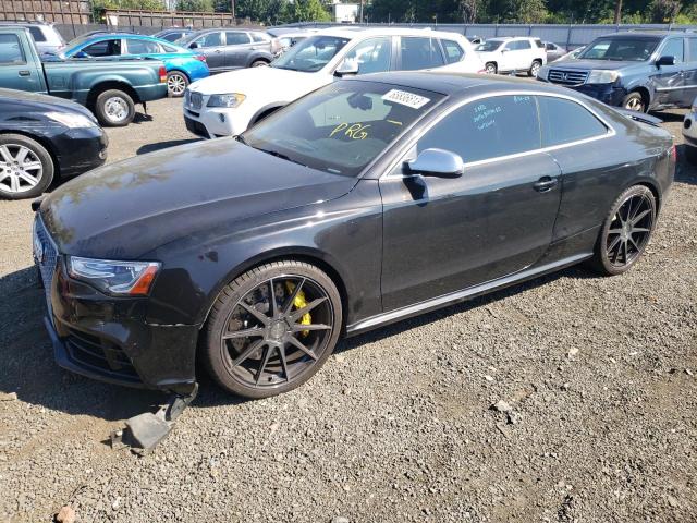 Audi Rs5 (2015)