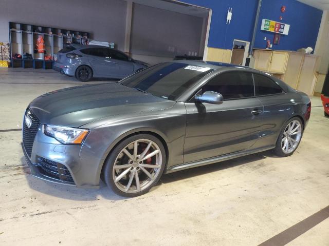 Audi Rs5 (2015)