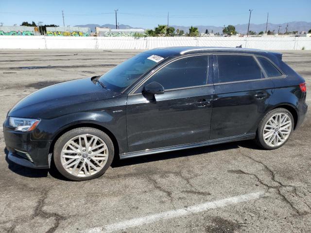 Audi A3 e-tron (2018)