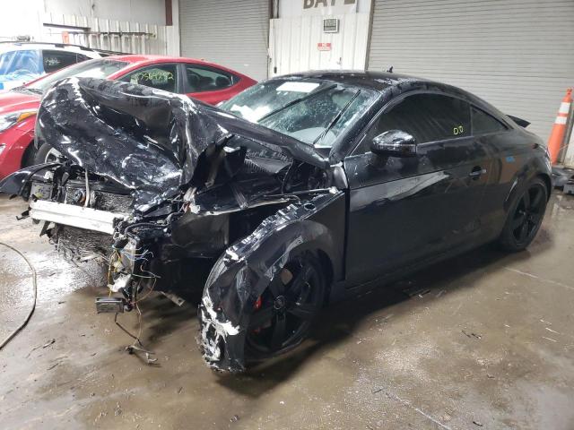 Audi Tt (2009)