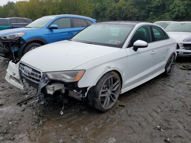 Audi S3 prestig (2015)