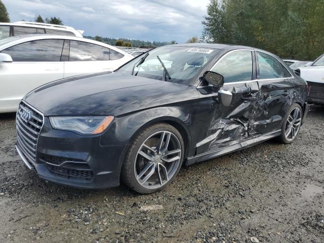 Audi S3 prestig (2015)