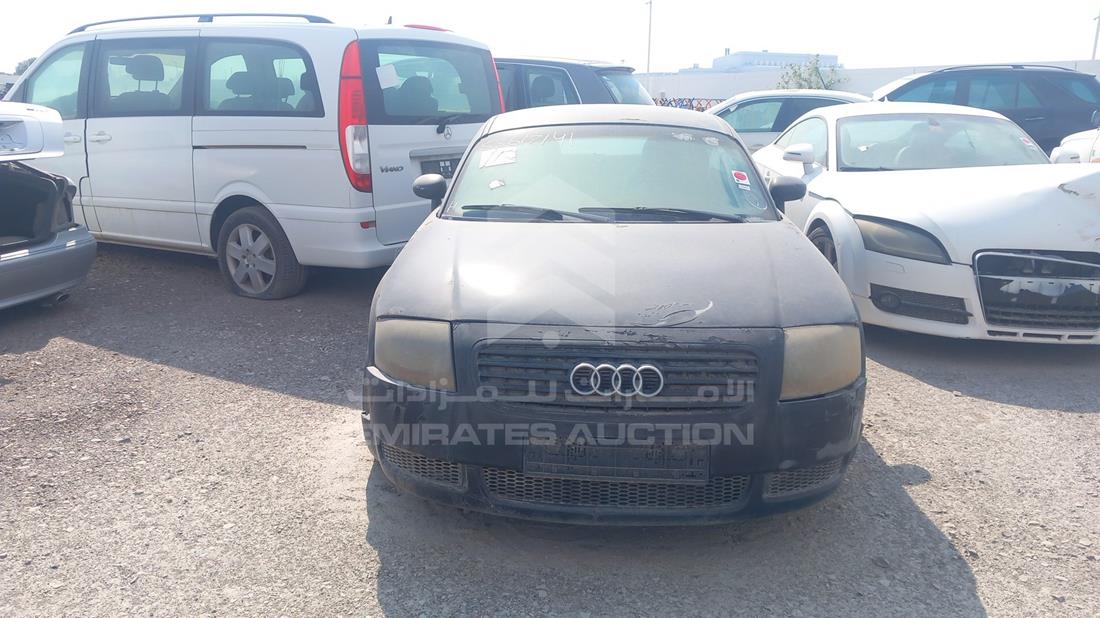 Audi Tt (2003)