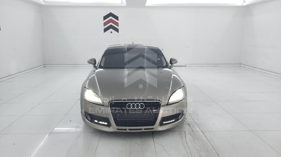 Audi Tt (2007)
