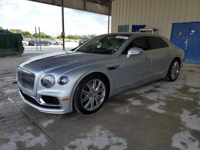 Bentley Flying spu (2021)