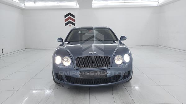 Bentley Flying spur (2010)