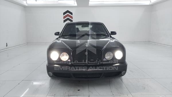 Bentley Arnage (2007)
