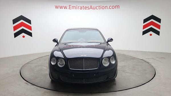 Bentley Continental (2011)