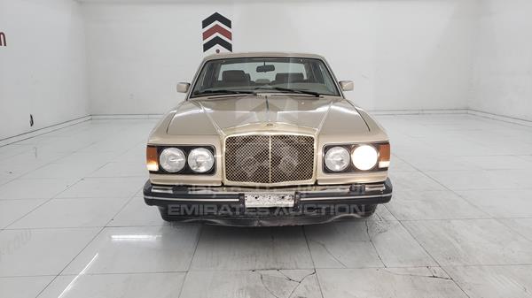 Bentley Eight (1989)