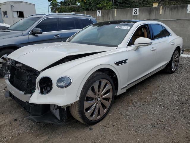 Bentley Flying spu (2022)