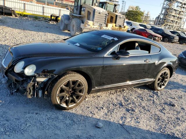 Bentley Continenta (2006)