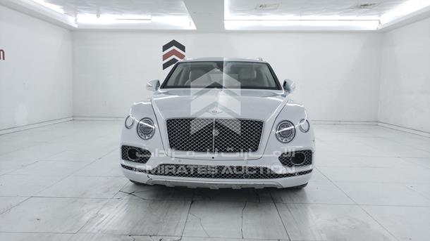 Bentley Bentayga (2020)