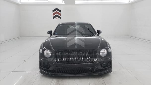 Bentley Flying spur (2021)