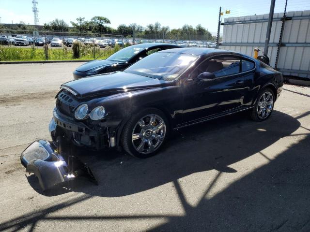 Bentley Continenta (2005)