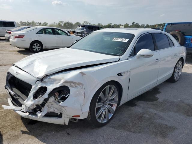 Bentley Flying spu (2014)
