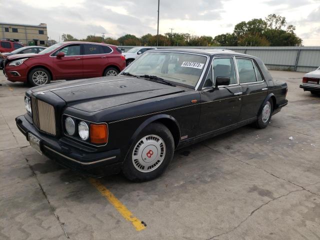 Bentley Turbo r (1991)