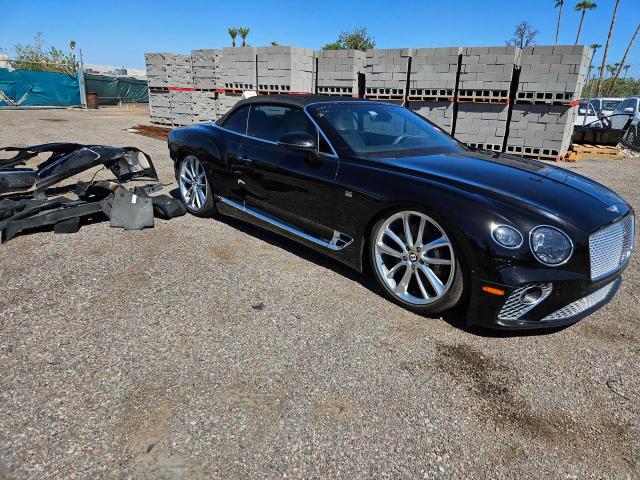 Bentley Continental (2020)