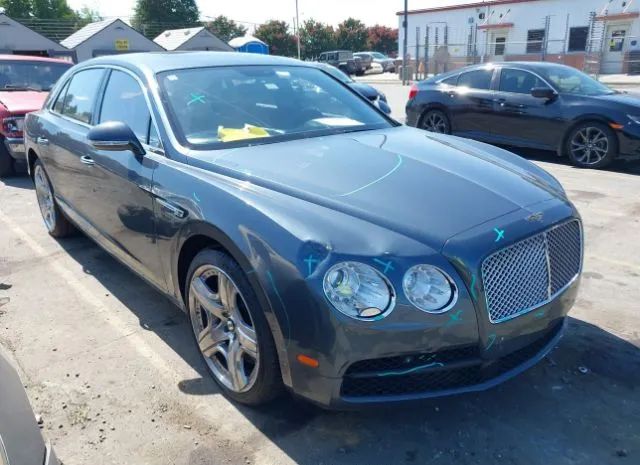 Bentley Flying spur (2015)