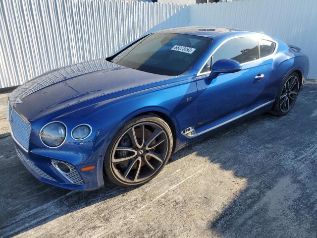 Bentley Continenta (2020)