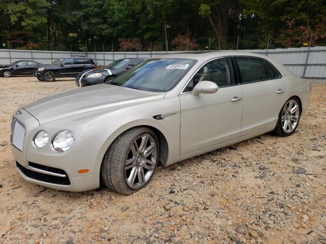 Bentley Flying spu (2016)