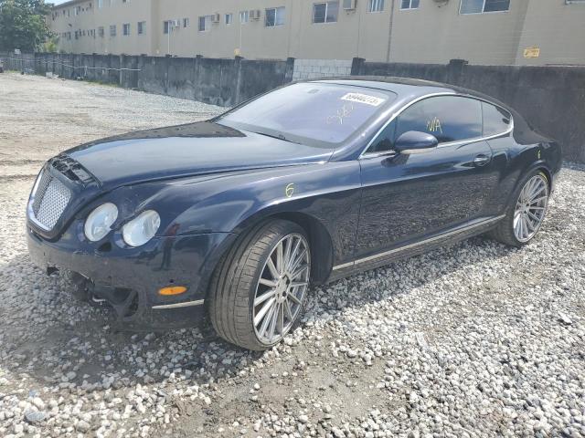 Bentley Continenta (2005)