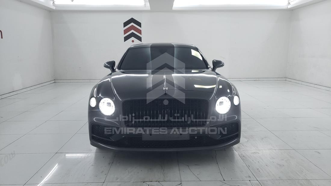 Bentley Flying (2020)