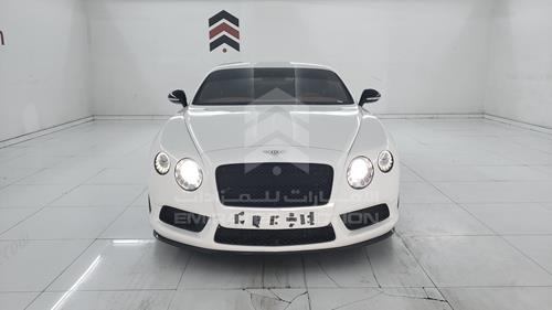 Bentley Continental (2015)