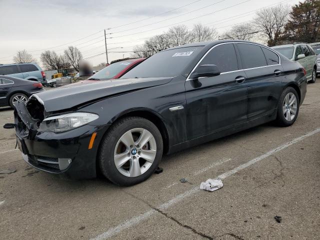 Bmw 528 xi (2013)