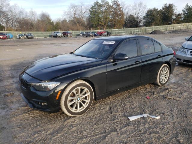 Bmw 320 xi (2017)