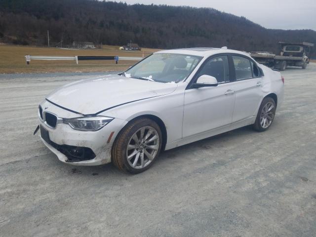 Bmw 320 xi (2018)