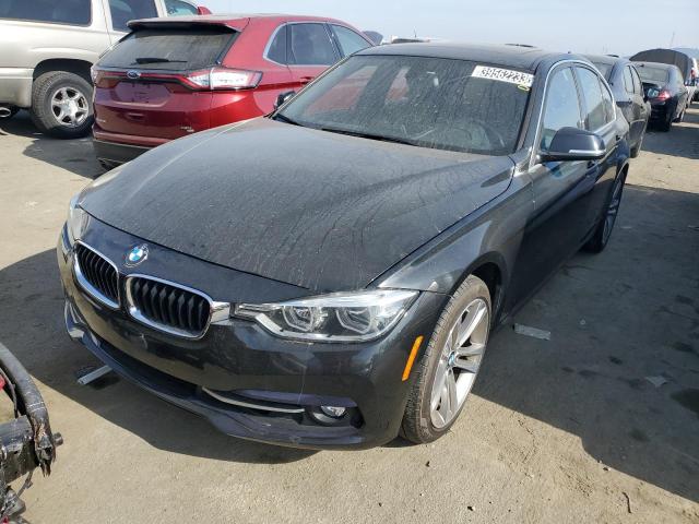 Bmw 330 i (2018)