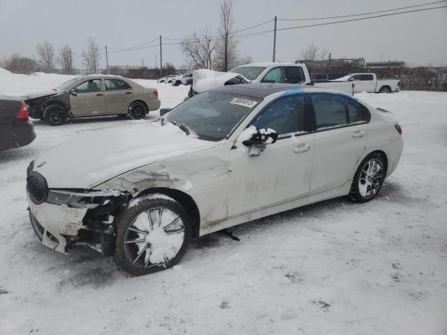 Bmw 330xi (2019)