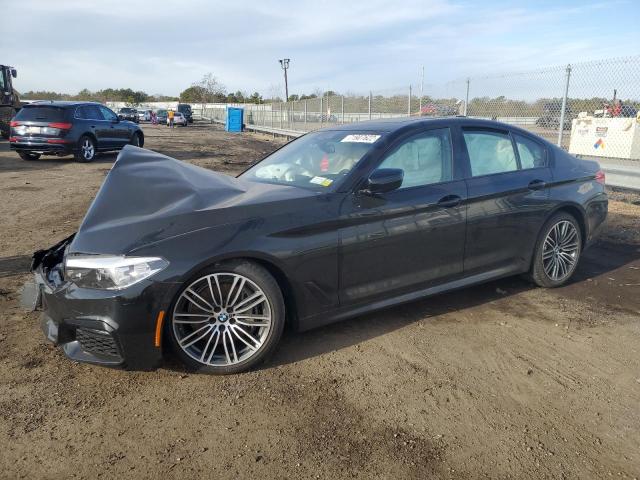 Bmw 540 xi (2020)