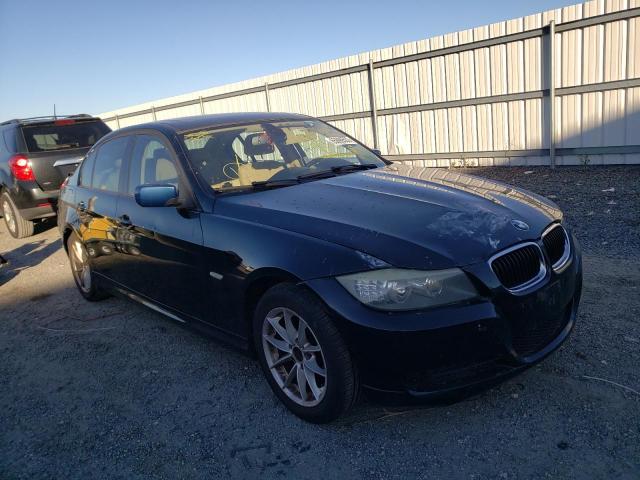 Bmw 328 i (2010)