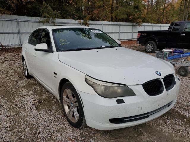 Bmw 528 xi (2010)