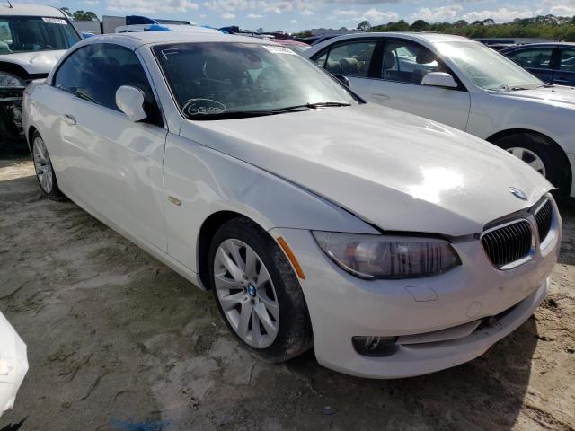 Bmw 328 i (2011)