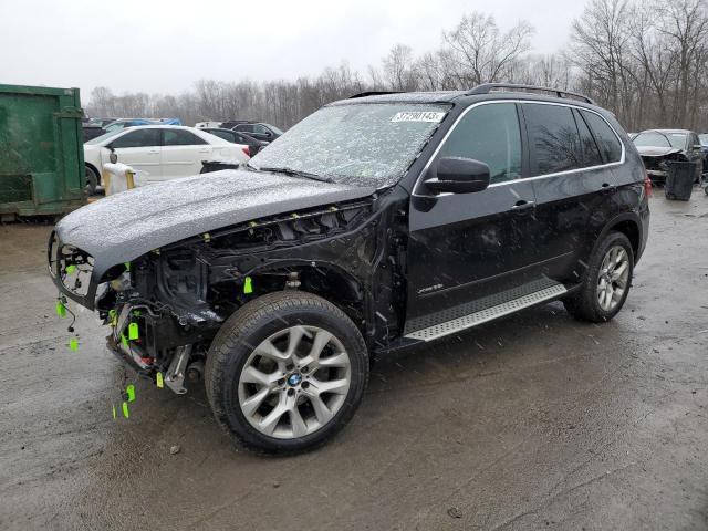 Bmw X5 xdrive3 (2013)