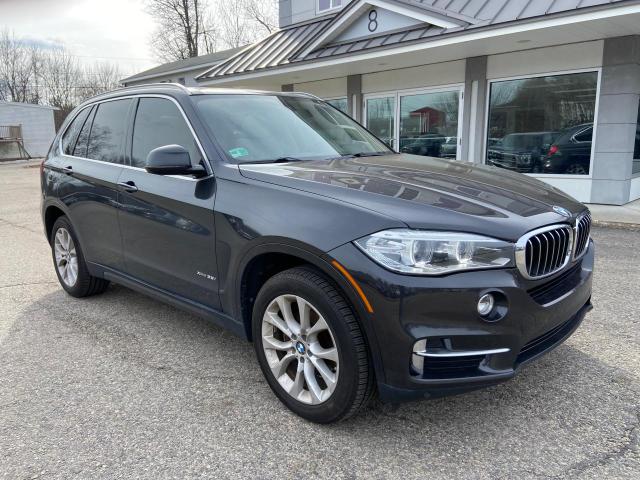Bmw X5 xdrive3 (2014)
