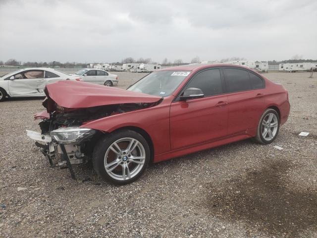 Bmw 330 i (2017)