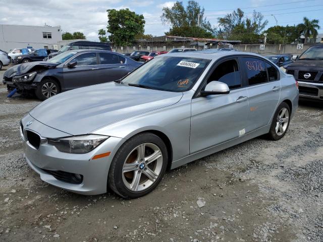 Bmw 328 i (2014)