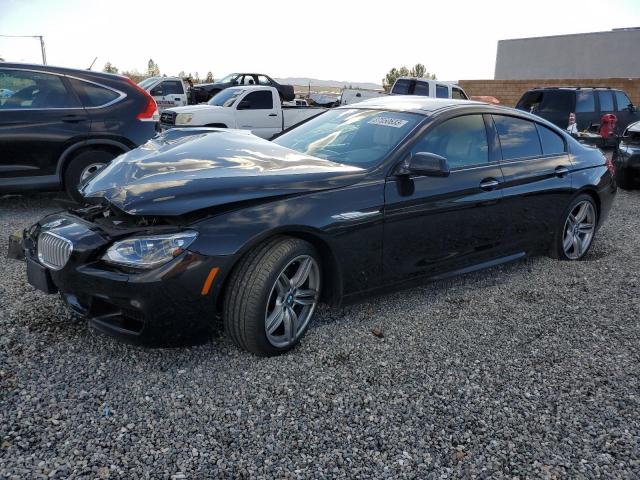 Bmw 650 xi gra (2015)