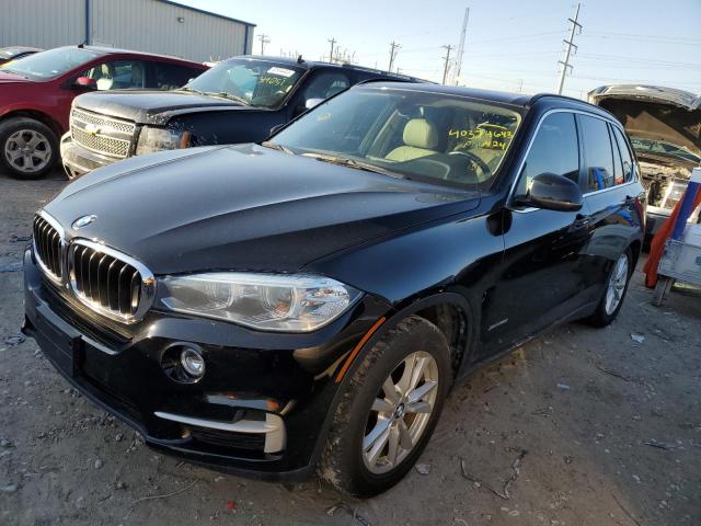Bmw X5 xdrive3 (2015)