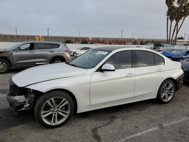 Bmw 330 i (2017)