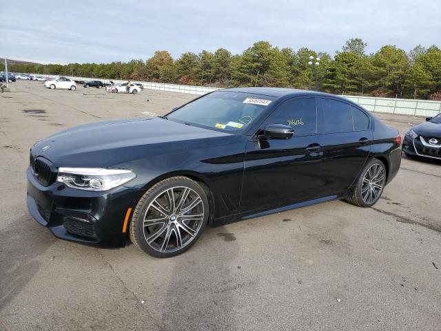 Bmw 540 xi (2019)