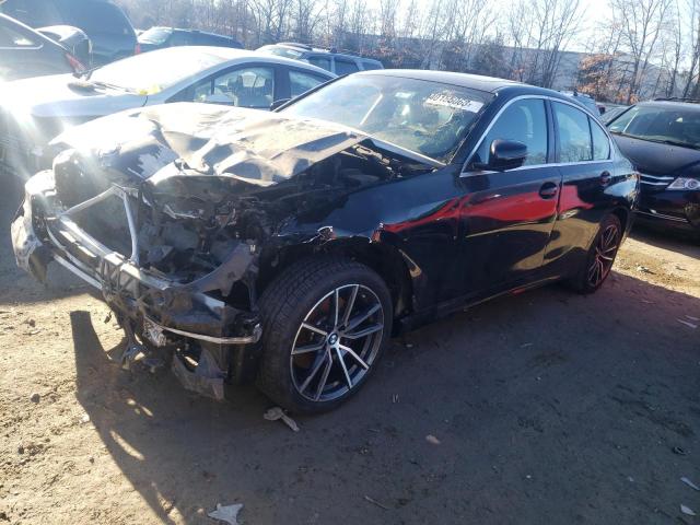Bmw 330xi (2020)